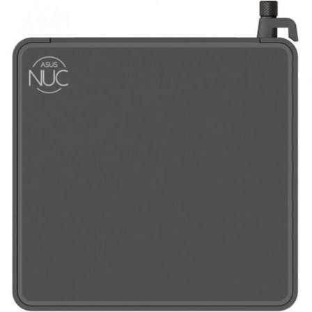 Minipc asus nuc 15 pro rnuc15crkc500002 intel core 5-210h - Imagen 5
