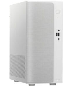 Pc asus v500 mini torre v501mv-05210h0460 intel core 5-210h/ 16gb/ 512gb ssd/ sin sistema operativo - Imagen 2