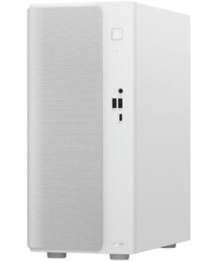 Pc asus v500 mini torre v501mv-05210h0460 intel core 5-210h/ 16gb/ 512gb ssd/ sin sistema operativo - Imagen 3