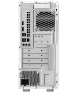 Pc asus v500 mini torre v501mv-05210h0460 intel core 5-210h/ 16gb/ 512gb ssd/ sin sistema operativo - Imagen 4