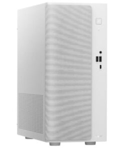 Pc asus mini torre v500 v501mv-05210h0530 intel core 5-210h/ 8gb/ 512gb ssd/ sin sistema operativo