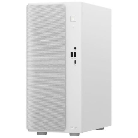 Pc asus mini torre v500 v501mv-05210h0530 intel core 5-210h/ 8gb/ 512gb ssd/ sin sistema operativo - Imagen 3
