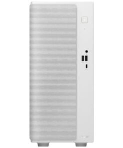 Pc asus mini torre v500 v501mv-07240h0380 intel core 7-240h/ 16gb/ 512gb ssd/ sin sistema operativo - Imagen 2