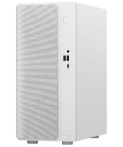 Pc asus mini torre v500 v501mv-07240h0380 intel core 7-240h/ 16gb/ 512gb ssd/ sin sistema operativo - Imagen 3
