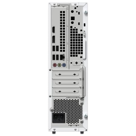 Pc asus v500 ssf v501sv-03100u0020 intel core 3-100u/ 8gb/ 512gb ssd/ sin sistema operativo - Imagen 3