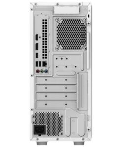 Pc asus mini torre v500 vm501mh ryzen 7 260/ 16gb/ 512gb ssd/ sin sistema operativo - Imagen 4