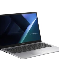 Alternative view of Portátil asus expertbook b1 b1503cva-s78975 intel core 5-120u/ 16gb/ 512gb ssd/ 15.6"/ sin sistema operativo