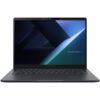 Portátil asus expertbook b3 b3405caa-ly0255 intel core ultra 7-356h/ 16gb/ 512gb ssd/ 14"/ sin sistema operativo