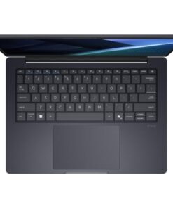 Alternative view of Portátil asus expertbook b3 b3405caa-ly0255 intel core ultra 7-356h/ 16gb/ 512gb ssd/ 14"/ sin sistema operativo