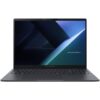 Portátil asus expertbook b3 b3605caa-mb0141 intel core ultra 5-325/ 16gb/ 512gb ssd/ 16"/ sin sistema operativo