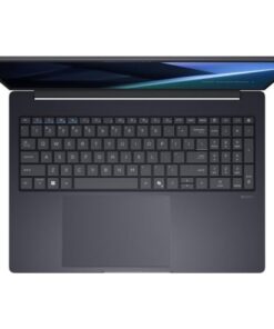 Alternative view of Portátil asus expertbook b3 b3605caa-mb0141 intel core ultra 5-325/ 16gb/ 512gb ssd/ 16"/ sin sistema operativo