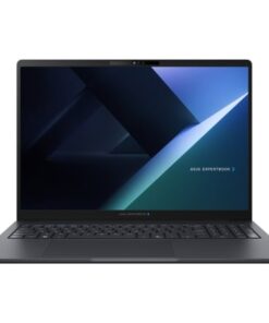Portátil asus expertbook b3 b3605caa-mb0142 intel core ultra 7-356h/ 16gb/ 512gb ssd/ 16"/ sin sistema operativo