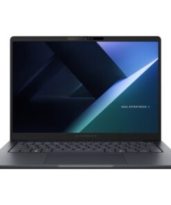 Portátil asus expertbook b5 g2 b5405caa-nz0216 intel core ultra 5-325/ 16gb/ 512gb ssd/ 14"/ sin sistema operativo