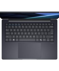 Alternative view of Portátil asus expertbook b5 g2 b5405caa-nz0216 intel core ultra 5-325/ 16gb/ 512gb ssd/ 14"/ sin sistema operativo