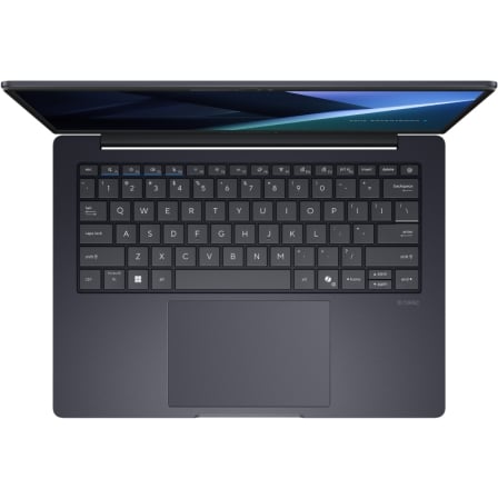 Portátil asus expertbook b5 g2 b5405caa-nz0216 intel core ultra 5-325/ 16gb/ 512gb ssd/ 14"/ sin sistema operativo - Imagen 2