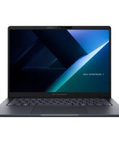 Portátil asus expertbook b5 b5405cca-ly1588 intel core ultra 7-255h/ 32gb/ 1tb ssd/ 14"/ sin sistema operativo