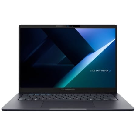 Portátil asus expertbook b5 b5405cca-ly1588 intel core ultra 7-255h/ 32gb/ 1tb ssd/ 14"/ sin sistema operativo