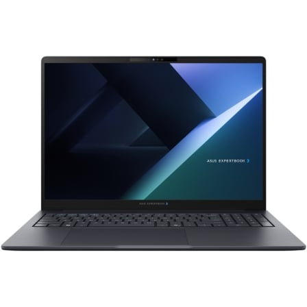 Portátil asus expertbook b5 g2 b5605caa-pl0133 intel core ultra 5-325/ 16gb/ 512gb ssd/ 16"/ sin sistema operativo