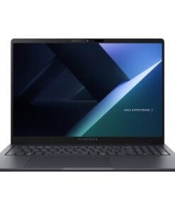 Portátil asus expertbook b5 g2 b5605caa-pl0183 intel core ultra 7-356h/ 16gb/ 512gb ssd/ 16"/ sin sistema operativo