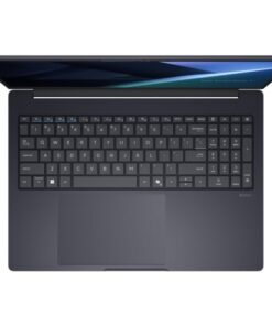 Alternative view of Portátil asus expertbook b5 g2 b5605caa-pl0183 intel core ultra 7-356h/ 16gb/ 512gb ssd/ 16"/ sin sistema operativo