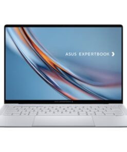 Portátil asus expertbook ultra oled b9406caa-th0732 intel core ultra 7-356h/ 32gb/ 1tb ssd/ 14" táctil/ sin sistema operativo