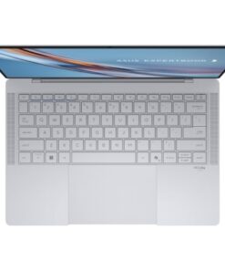 Portátil asus expertbook ultra oled b9406caa-th0732 intel core ultra 7-356h/ 32gb/ 1tb ssd/ 14" táctil/ sin sistema operativo - Imagen 4