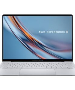 Portátil asus expertbook ultra oled b9406caa-th0971 intel core ultra 7-356h/ 32gb/ 1tb ssd/ 14" táctil/ sin sistema operativo