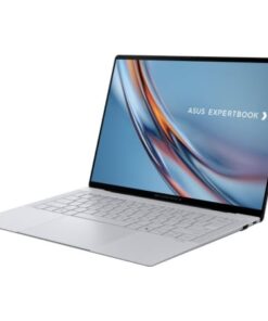 Alternative view of Portátil asus expertbook ultra oled b9406caa-th0971 intel core ultra 7-356h/ 32gb/ 1tb ssd/ 14" táctil/ sin sistema operativo