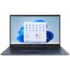 Portátil asus vivobook 15 d1502xa-bq066w ryzen 7 7840hs/ 16gb/ 512gb ssd/ 15.6"/ win11