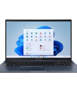 Portátil asus vivobook 15 d1502xa-bq066w ryzen 7 7840hs/ 16gb/ 512gb ssd/ 15.6"/ win11