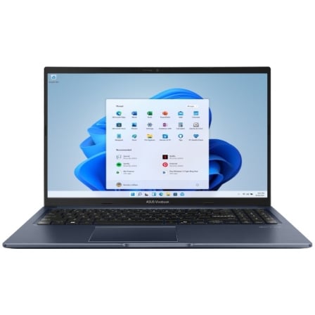 Portátil asus vivobook 15 d1502xa-bq066w ryzen 7 7840hs/ 16gb/ 512gb ssd/ 15.6"/ win11