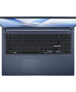Portátil asus vivobook 15 d1502xa-bq066w ryzen 7 7840hs/ 16gb/ 512gb ssd/ 15.6"/ win11 - Imagen 4
