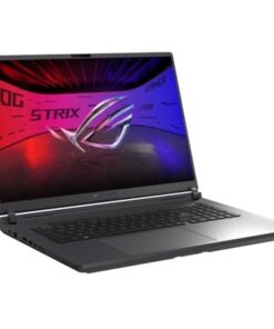 Portátil gaming asus rog strix g18 g815lr-tt369 intel core ultra 9-290hx plus/ 16gb/ 1tb ssd/ geforce rtx 5070 ti/ 18"/ sin - Imagen 3