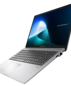 Portátil asus expertbook p1 p1503cva-s73016 intel core 3-100u/ 16gb/ 512gb ssd/ 15.6"/ sin sistema operativo - Imagen 3