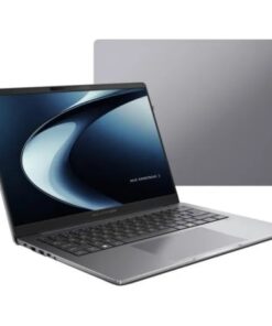 Alternative view of Portátil asus expertbook p3 p3406cca-ly0407 intel core ultra 5-225h/ 16gb/ 512gb ssd/ 14"/ sin sistema operativo