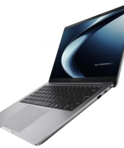 Portátil asus expertbook p3 p3406cca-ly0407 intel core ultra 5-225h/ 16gb/ 512gb ssd/ 14"/ sin sistema operativo - Imagen 3