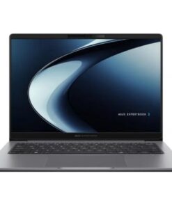 Portátil asus expertbook p3 p3406cca-ly0408x intel core 5-225h/ 16gb/ 512gb ssd/ 14"/ win11 pro