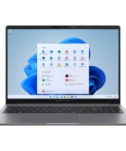 Portátil asus expertbook p3 g1 p3606cca-mb0371x intel core ultra 5-225h/ 16gb/ 512gb ssd/ 16"/ win11 pro