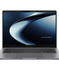 Portátil asus expertbook p5 g2 p5405caa-nz0382 intel core ultra 7-356h/ 16gb/ 512gb ssd/ 14"/ sin sistema operativo