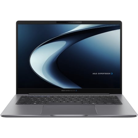 Portátil asus expertbook p5 g2 p5405caa-nz0382 intel core ultra 7-356h/ 16gb/ 512gb ssd/ 14"/ sin sistema operativo