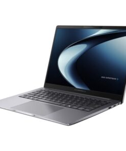 Alternative view of Portátil asus expertbook p5 g2 p5405caa-nz0382 intel core ultra 7-356h/ 16gb/ 512gb ssd/ 14"/ sin sistema operativo