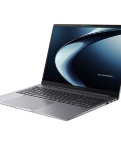 Alternative view of Portátil asus expertbook p5 g2 p5605caa-pl0209 intel core ultra 7-356h/ 16gb/ 512gb ssd/ 16"/ sin sistema operativo
