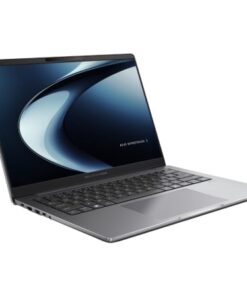 Portátil asus expertbook p3 pm3406cha-nz0264x ryzen 7 8840hs/ 16gb/ 512gb ssd/ 14"/ win11 pro - Imagen 2