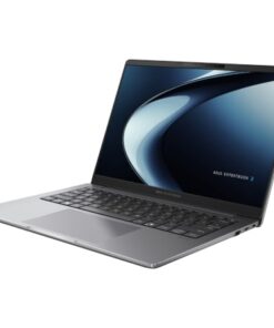 Portátil asus expertbook p3 pm3406cha-nz0264x ryzen 7 8840hs/ 16gb/ 512gb ssd/ 14"/ win11 pro - Imagen 3
