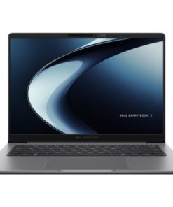 Portátil asus expertbook p3 pm3406cka-nz1002 ryzen ai 5 330/ 16gb/ 512gb ssd/ 14"/ sin sistema operativo
