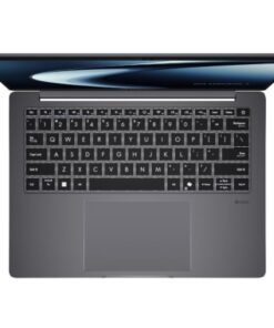 Portátil asus expertbook p3 pm3406cka-nz1003 ryzen ai 7 350/ 16gb/ 512gb ssd/ 14"/ sin sistema operativo - Imagen 4