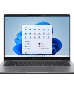 Portátil asus expertbook p3 pm3406cka-nz1003x ryzen ai 7 350/ 16gb/ 512gb ssd/ 14"/ win11 pro