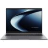 Portátil asus expertbook p3 pm3606cka-pl0840 ryzen ai 5 330/ 16gb/ 512b ssd/ 16"/ sin sistema operativo