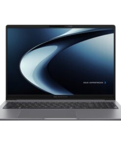 Portátil asus expertbook p3 pm3606cka-pl0840 ryzen ai 5 330/ 16gb/ 512b ssd/ 16"/ sin sistema operativo