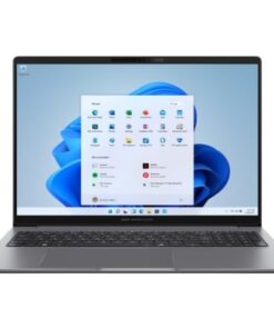 Portátil asus expertbook p3 pm3606cka-pl0841x ryzen ai 7 350/ 16gb/ 512gb ssd/ 16"/ win11 pro